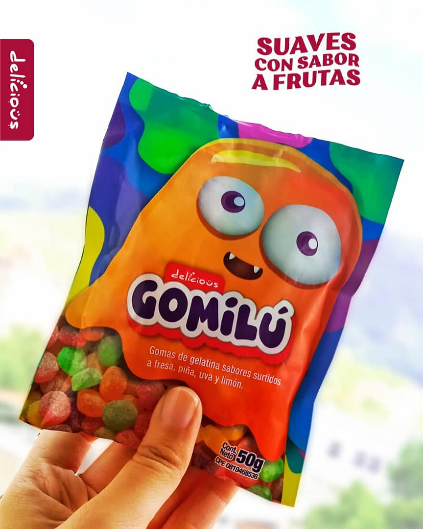 Gomitas